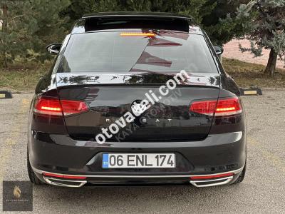 Volkswagen Passat 2015 1.6 TDI BlueMotion Comfortline