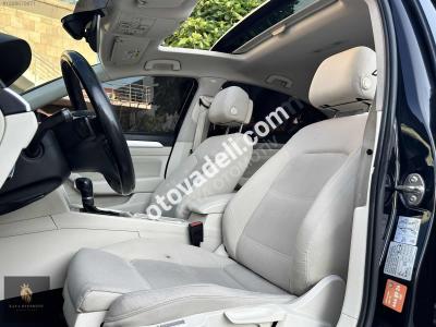 Volkswagen Passat 2015 1.6 TDI BlueMotion Comfortline