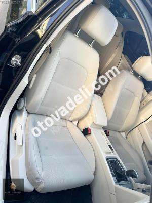 Volkswagen Passat 2015 1.6 TDI BlueMotion Comfortline