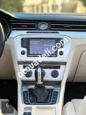 Volkswagen Passat 2015 1.6 TDI BlueMotion Comfortline