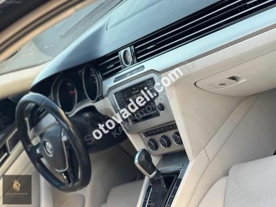 Volkswagen Passat 2015 1.6 TDI BlueMotion Comfortline