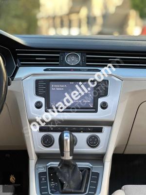 Volkswagen Passat 2015 1.6 TDI BlueMotion Comfortline