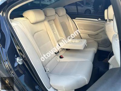 Volkswagen Passat 2015 1.6 TDI BlueMotion Comfortline