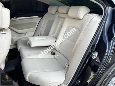 Volkswagen Passat 2015 1.6 TDI BlueMotion Comfortline