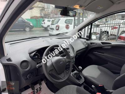 Ford Tourneo Courier 2022 1.5 TDCi Journey Trend