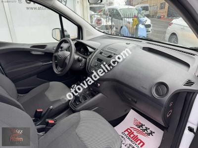 Ford Tourneo Courier 2022 1.5 TDCi Journey Trend