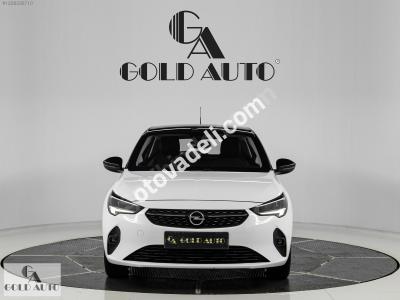 Opel Corsa 2022 1.2 T Elegance