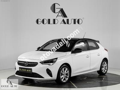 Opel Corsa 2022 1.2 T Elegance