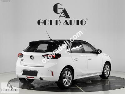Opel Corsa 2022 1.2 T Elegance