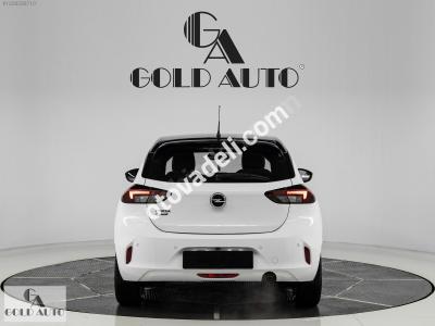 Opel Corsa 2022 1.2 T Elegance
