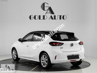Opel Corsa 2022 1.2 T Elegance
