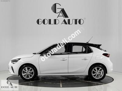 Opel Corsa 2022 1.2 T Elegance