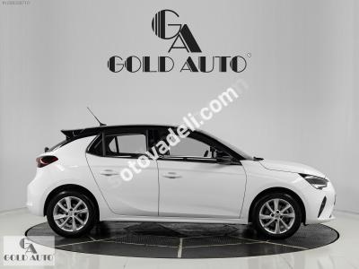 Opel Corsa 2022 1.2 T Elegance