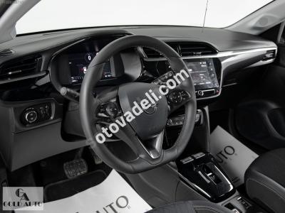 Opel Corsa 2022 1.2 T Elegance