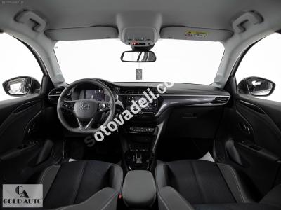 Opel Corsa 2022 1.2 T Elegance