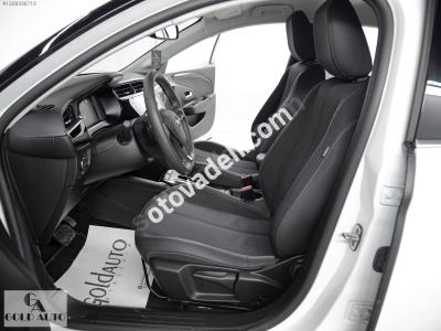 Opel Corsa 2022 1.2 T Elegance