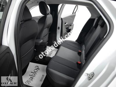 Opel Corsa 2022 1.2 T Elegance