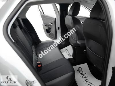 Opel Corsa 2022 1.2 T Elegance