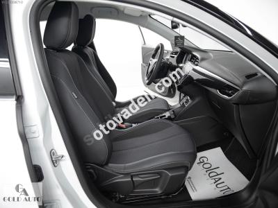 Opel Corsa 2022 1.2 T Elegance