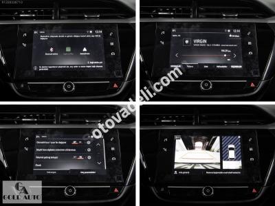 Opel Corsa 2022 1.2 T Elegance