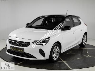 Opel Corsa 2022 1.2 T Elegance