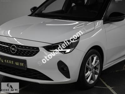 Opel Corsa 2022 1.2 T Elegance