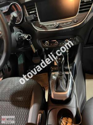 Opel Crossland X 2020 1.2 T Enjoy