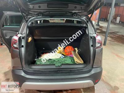 Opel Crossland X 2020 1.2 T Enjoy