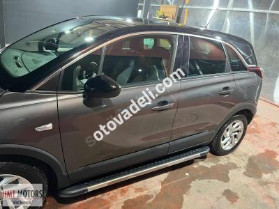 Opel Crossland X 2020 1.2 T Enjoy