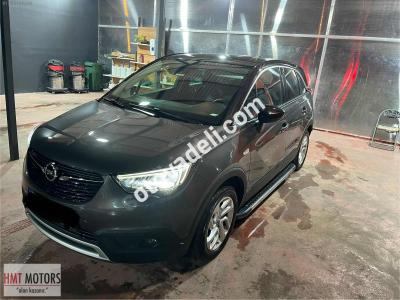 Opel Crossland X 2020 1.2 T Enjoy