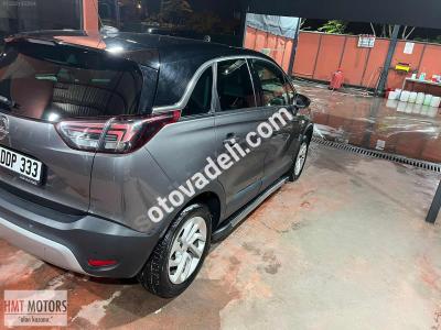 Opel Crossland X 2020 1.2 T Enjoy