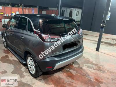 Opel Crossland X 2020 1.2 T Enjoy