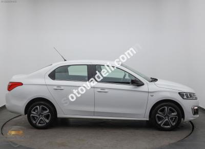 Citroen C-Elysée 2022 1.5 BlueHDI Feel