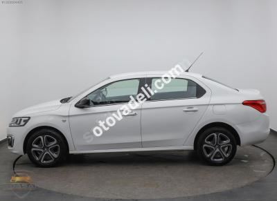 Citroen C-Elysée 2022 1.5 BlueHDI Feel