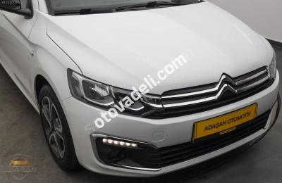 Citroen C-Elysée 2022 1.5 BlueHDI Feel