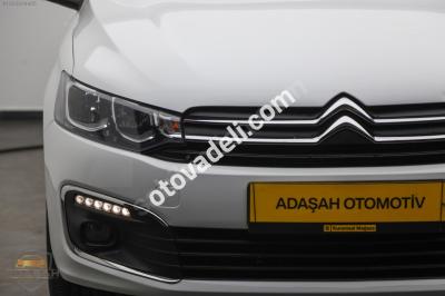 Citroen C-Elysée 2022 1.5 BlueHDI Feel