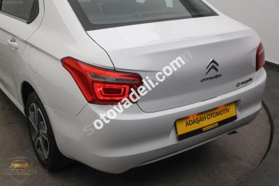 Citroen C-Elysée 2022 1.5 BlueHDI Feel