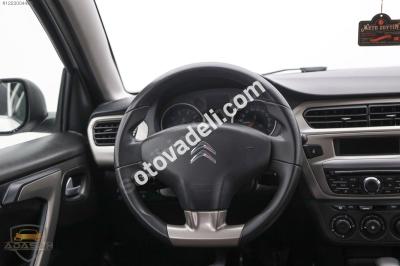 Citroen C-Elysée 2022 1.5 BlueHDI Feel