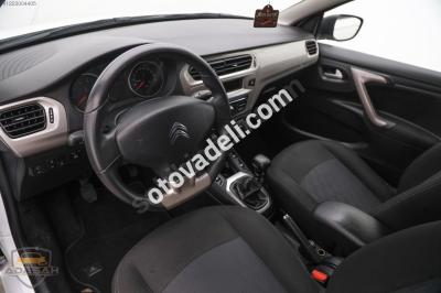 Citroen C-Elysée 2022 1.5 BlueHDI Feel