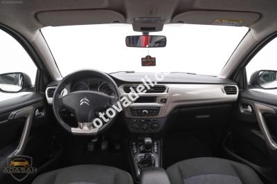 Citroen C-Elysée 2022 1.5 BlueHDI Feel