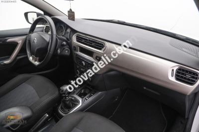 Citroen C-Elysée 2022 1.5 BlueHDI Feel