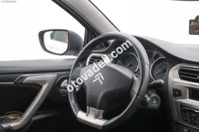 Citroen C-Elysée 2022 1.5 BlueHDI Feel