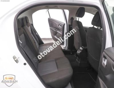 Citroen C-Elysée 2022 1.5 BlueHDI Feel