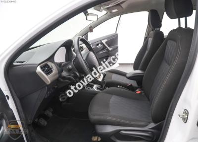 Citroen C-Elysée 2022 1.5 BlueHDI Feel
