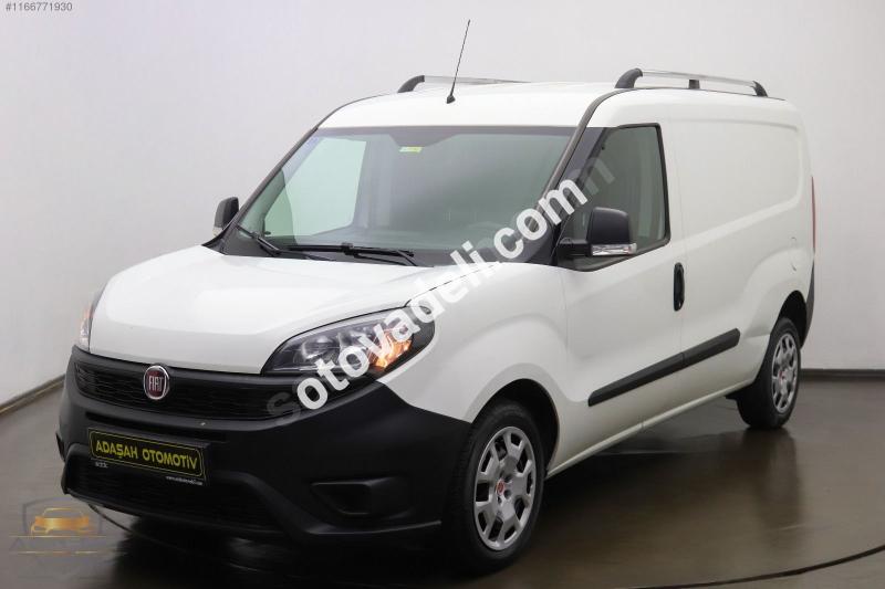 Fiat Doblo Cargo 2020 1.6 Multijet Maxi
