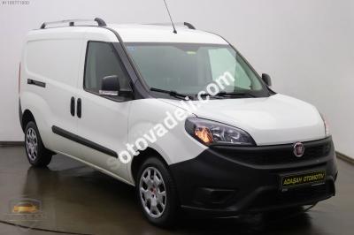 Fiat Doblo Cargo 2020 1.6 Multijet Maxi