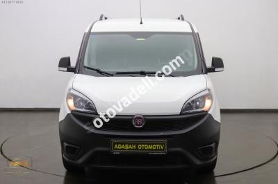 Fiat Doblo Cargo 2020 1.6 Multijet Maxi