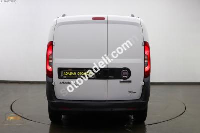Fiat Doblo Cargo 2020 1.6 Multijet Maxi
