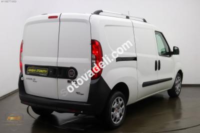 Fiat Doblo Cargo 2020 1.6 Multijet Maxi