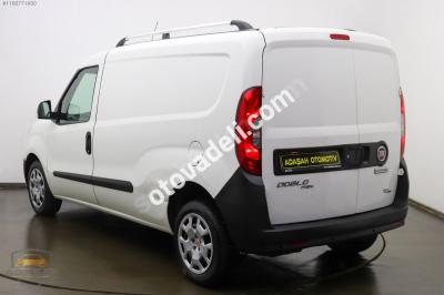 Fiat Doblo Cargo 2020 1.6 Multijet Maxi